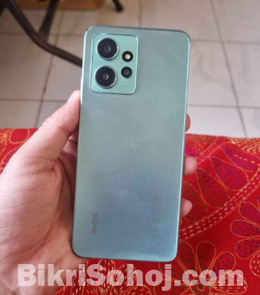 Redmi note 12